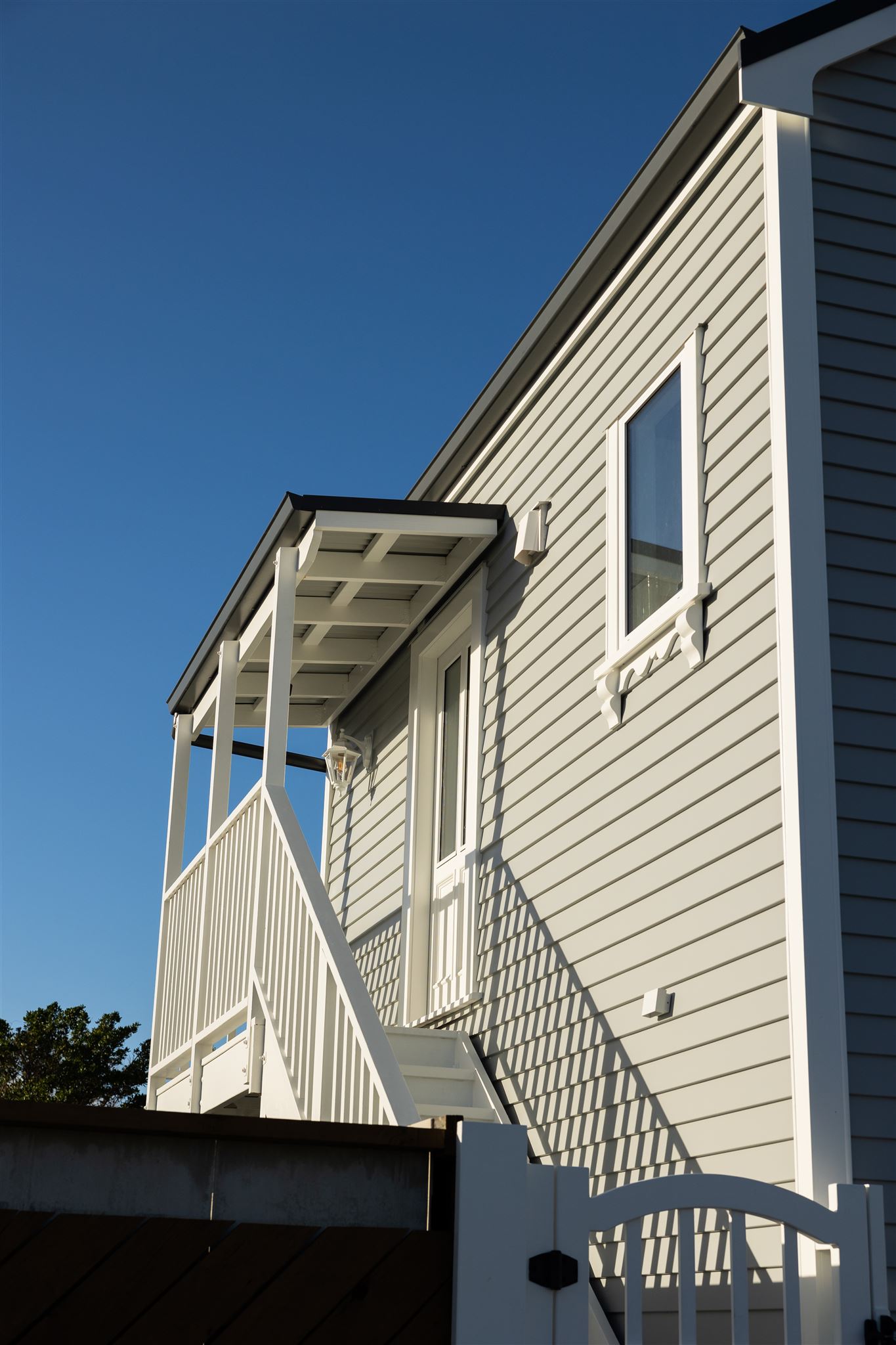 BOLTON STREET PETONE