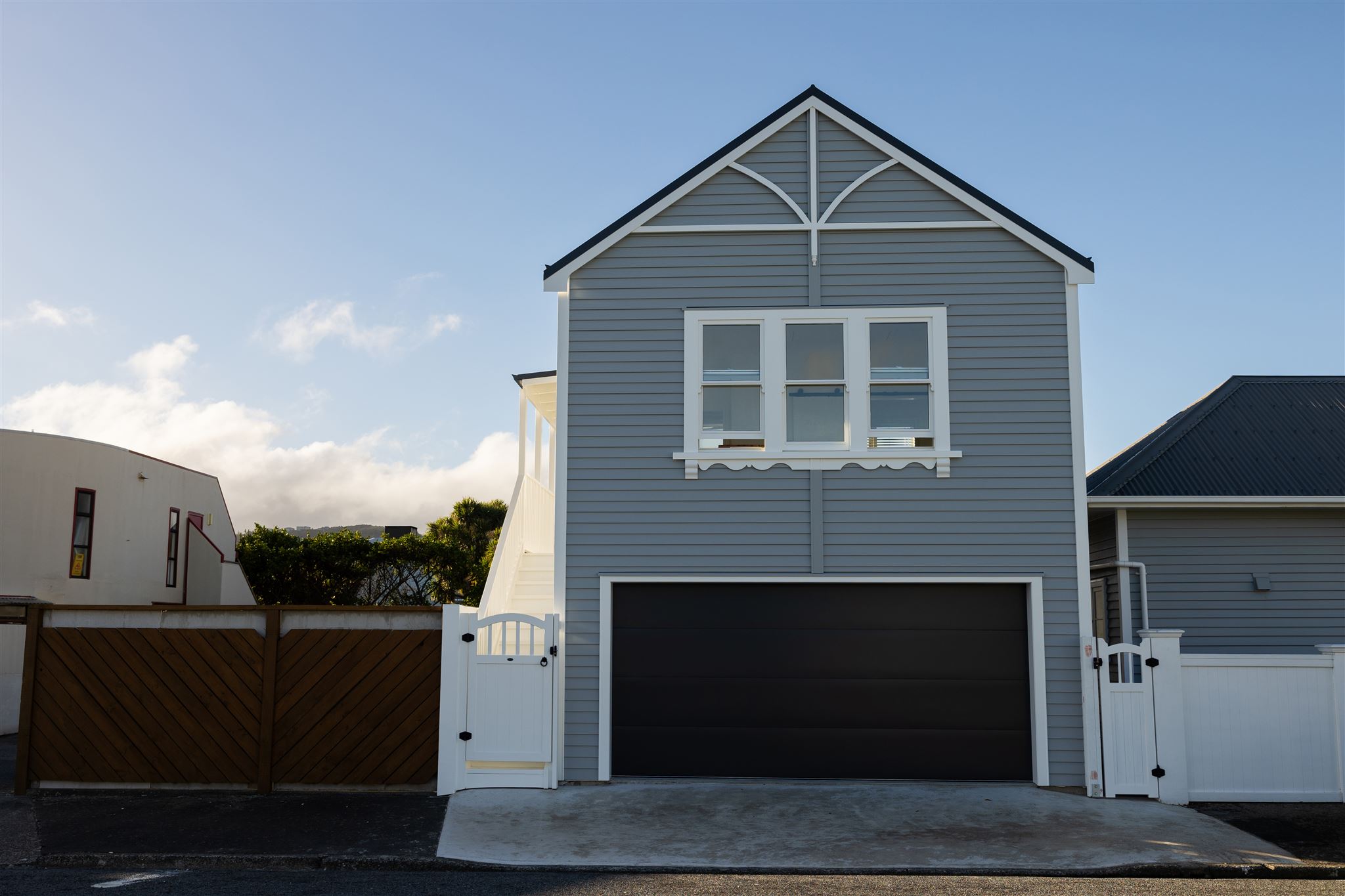 BOLTON STREET PETONE