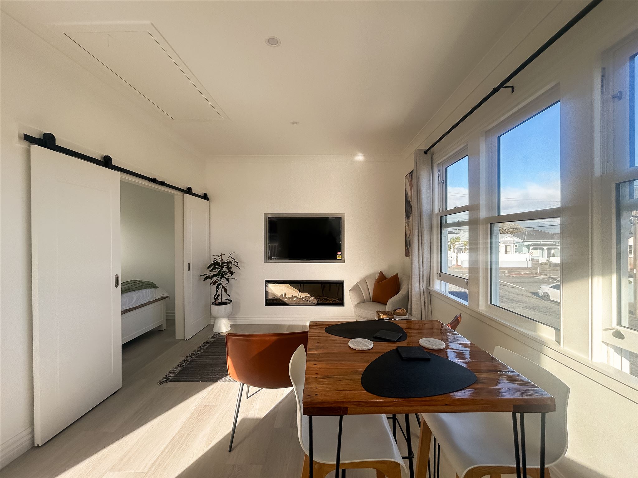 BOLTON STREET PETONE